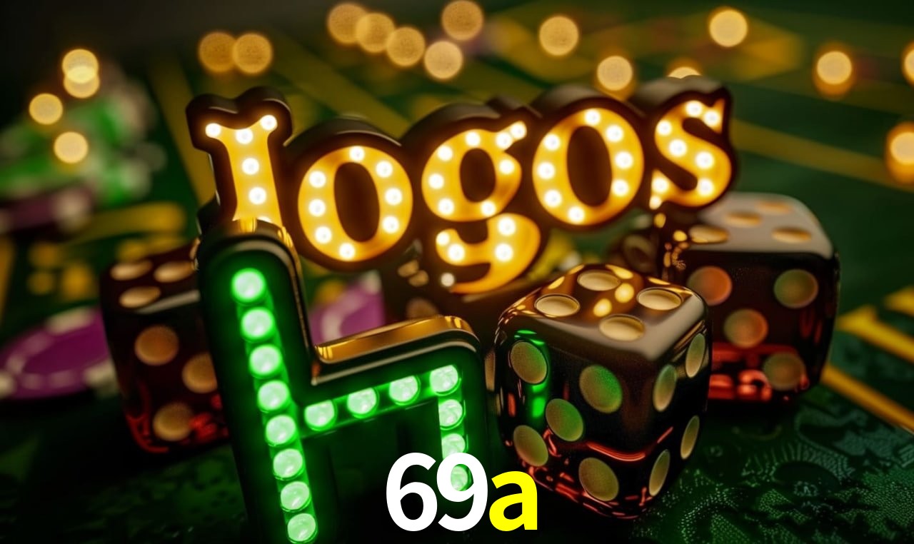 Bônus de Boas-vindas 69a