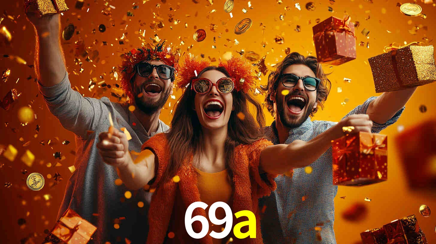 69a - Aposta Selvagem na Roda - 69a.com