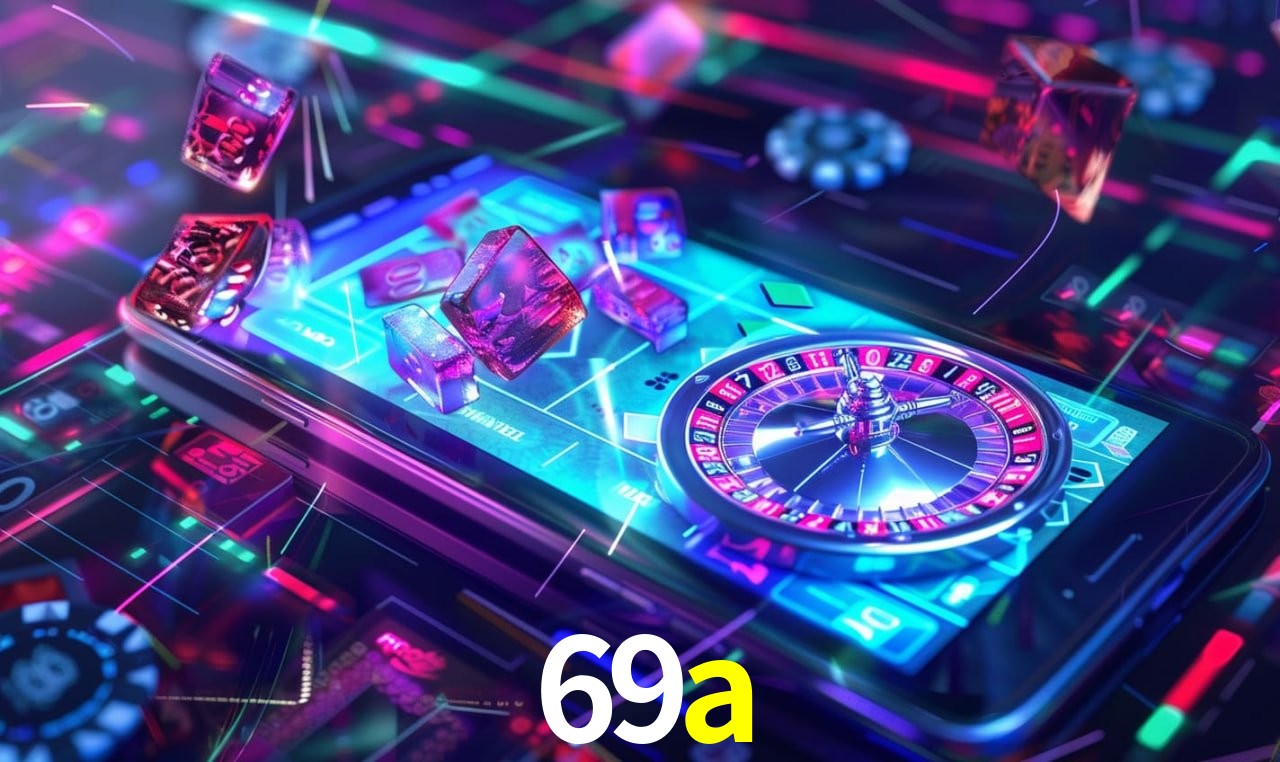 Jogo Spaceman 69a