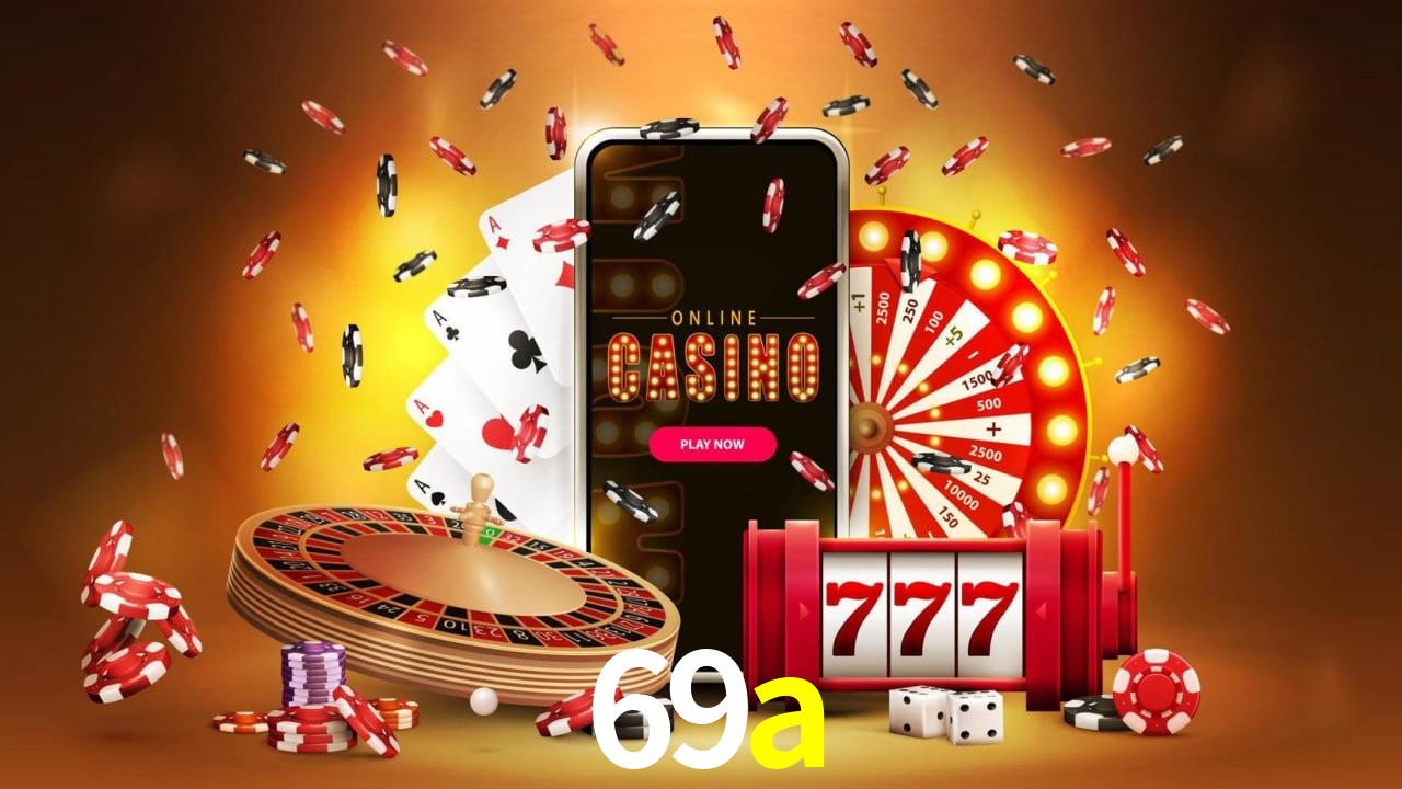A Emoção da Loteria na 69a: Uma Chance de Mudança de Vida