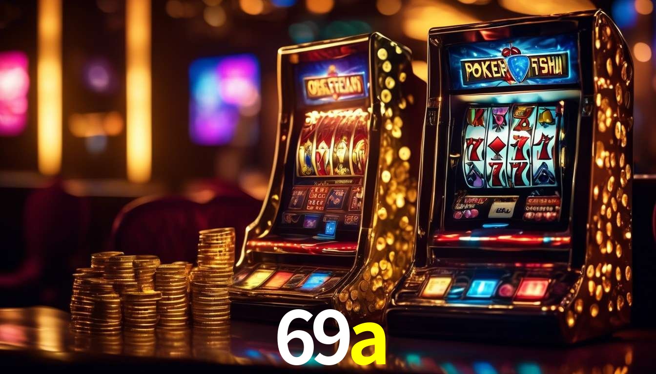 Explorando a Categoria de Eventos em Apostas na 69a