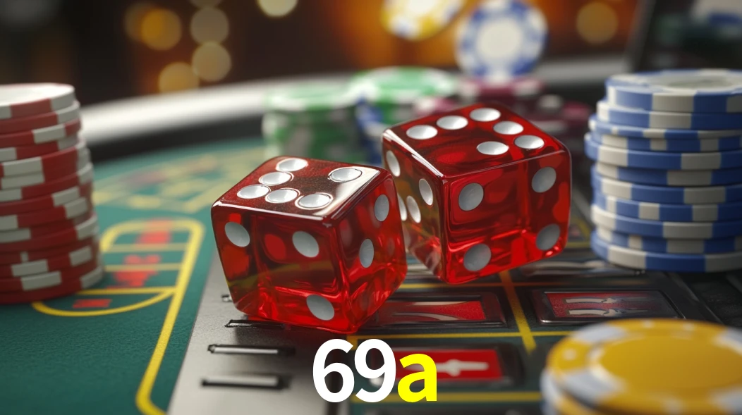 Live Casino 69a