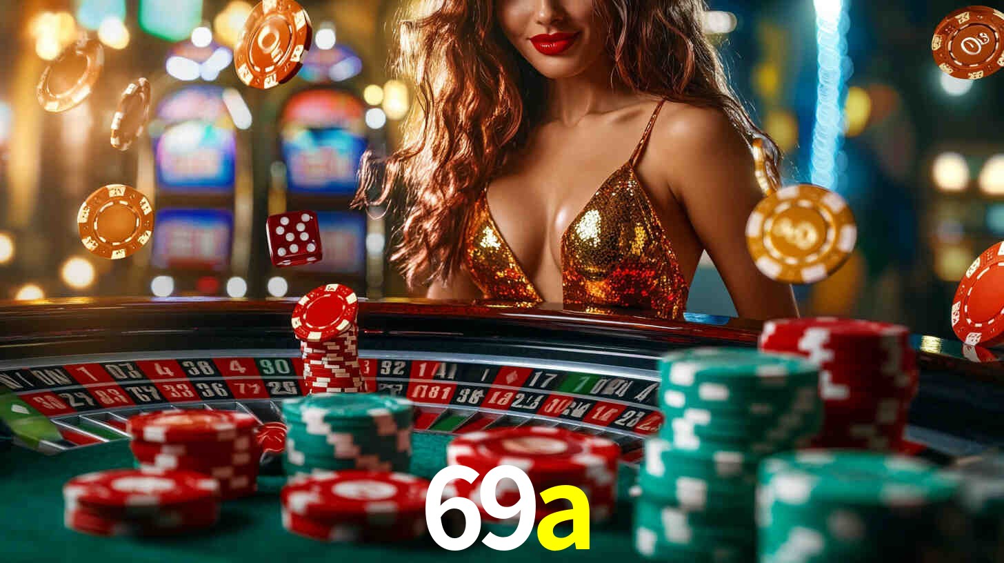 Welcome Bonus 69a