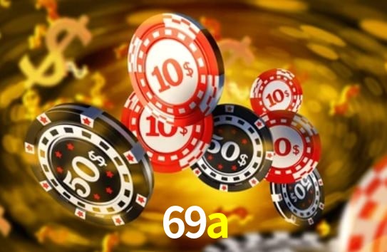 Casino Ao Vivo 69a