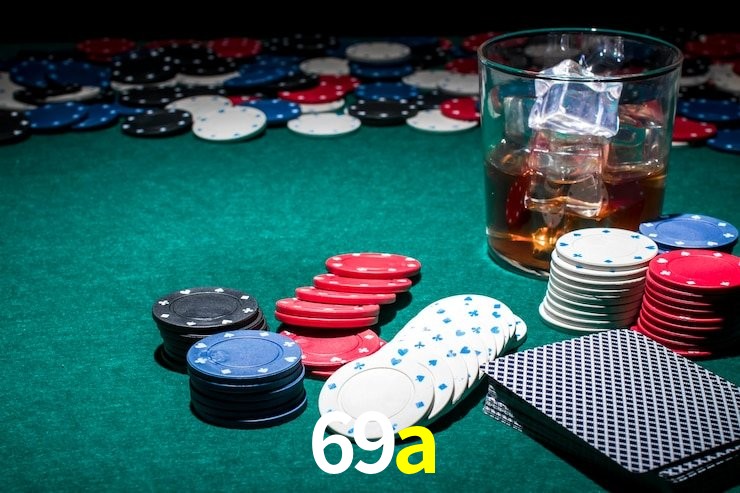 Bônus de Boas-vindas 69a