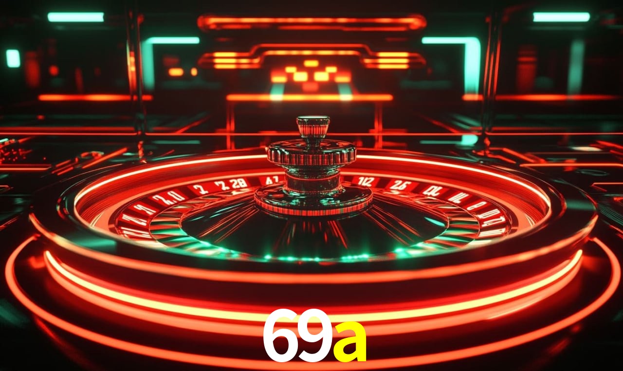 Inovações de Jogos na 69a: O Futuro das Experiências Interativas