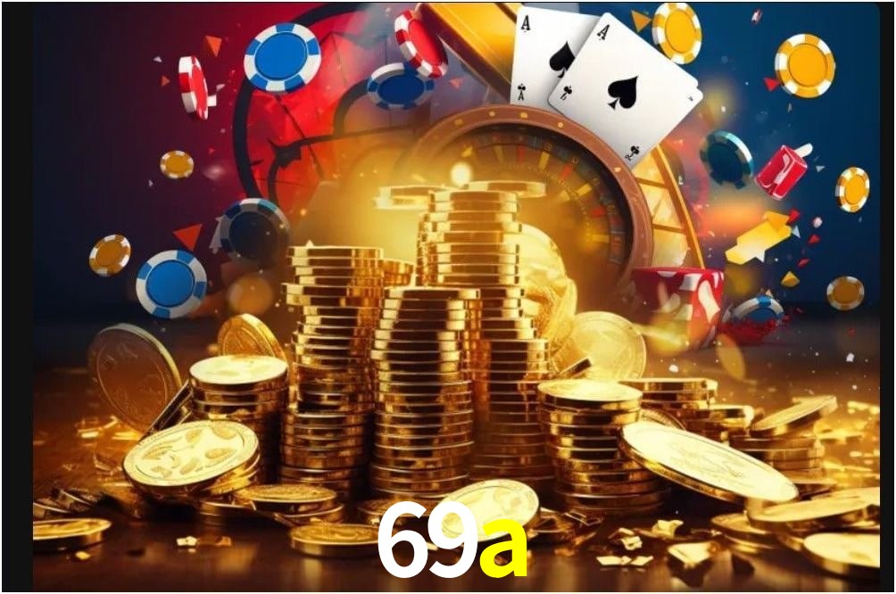 Inovações de Jogos na 69a: O Futuro das Experiências Interativas