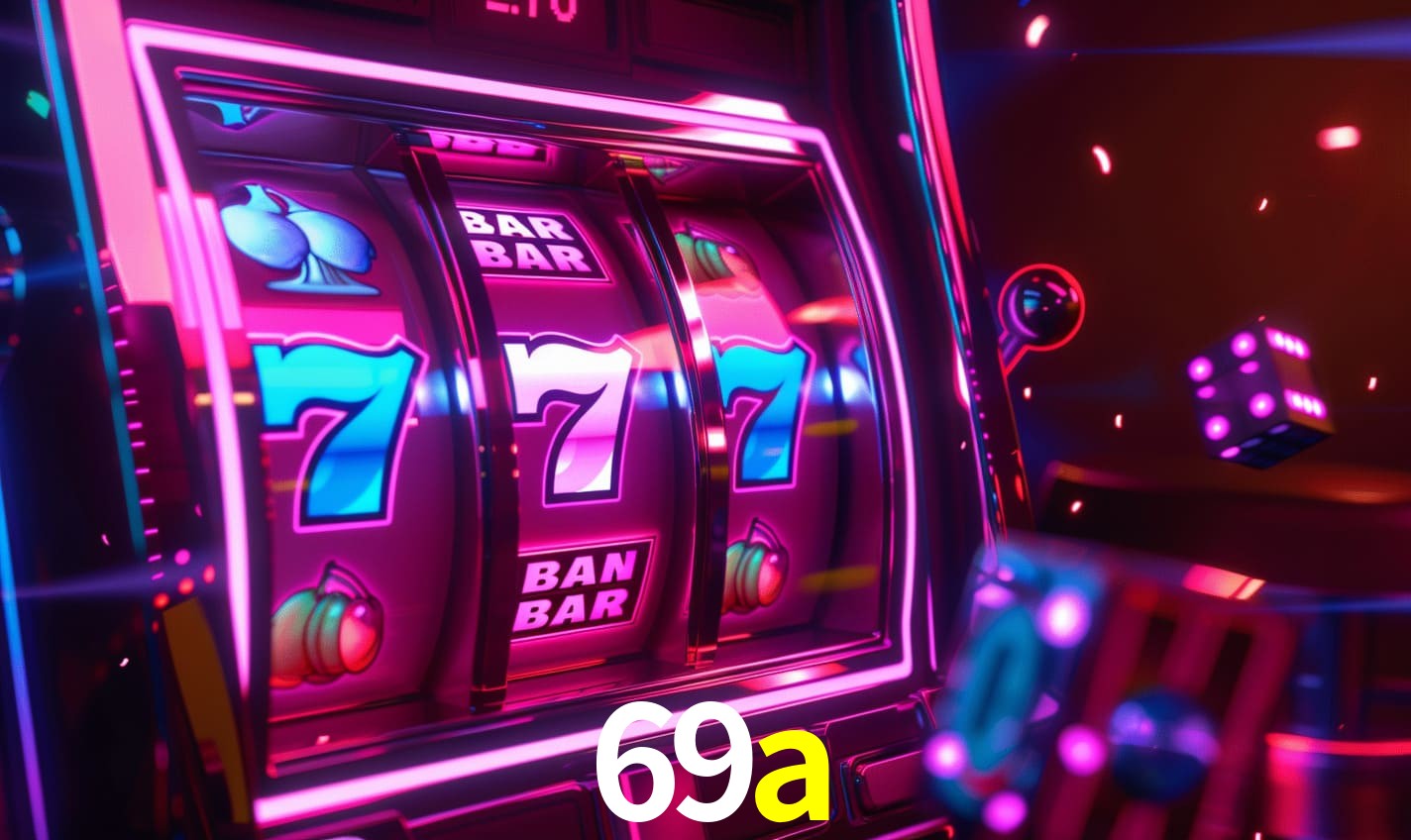 A Popularidade dos Caça-Níqueis no 69a