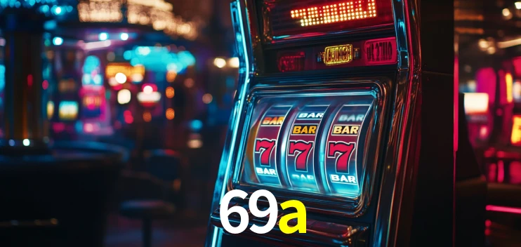 Roulette Table 69a