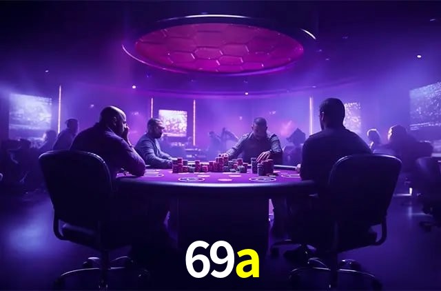 Apostas de Tênis 69a