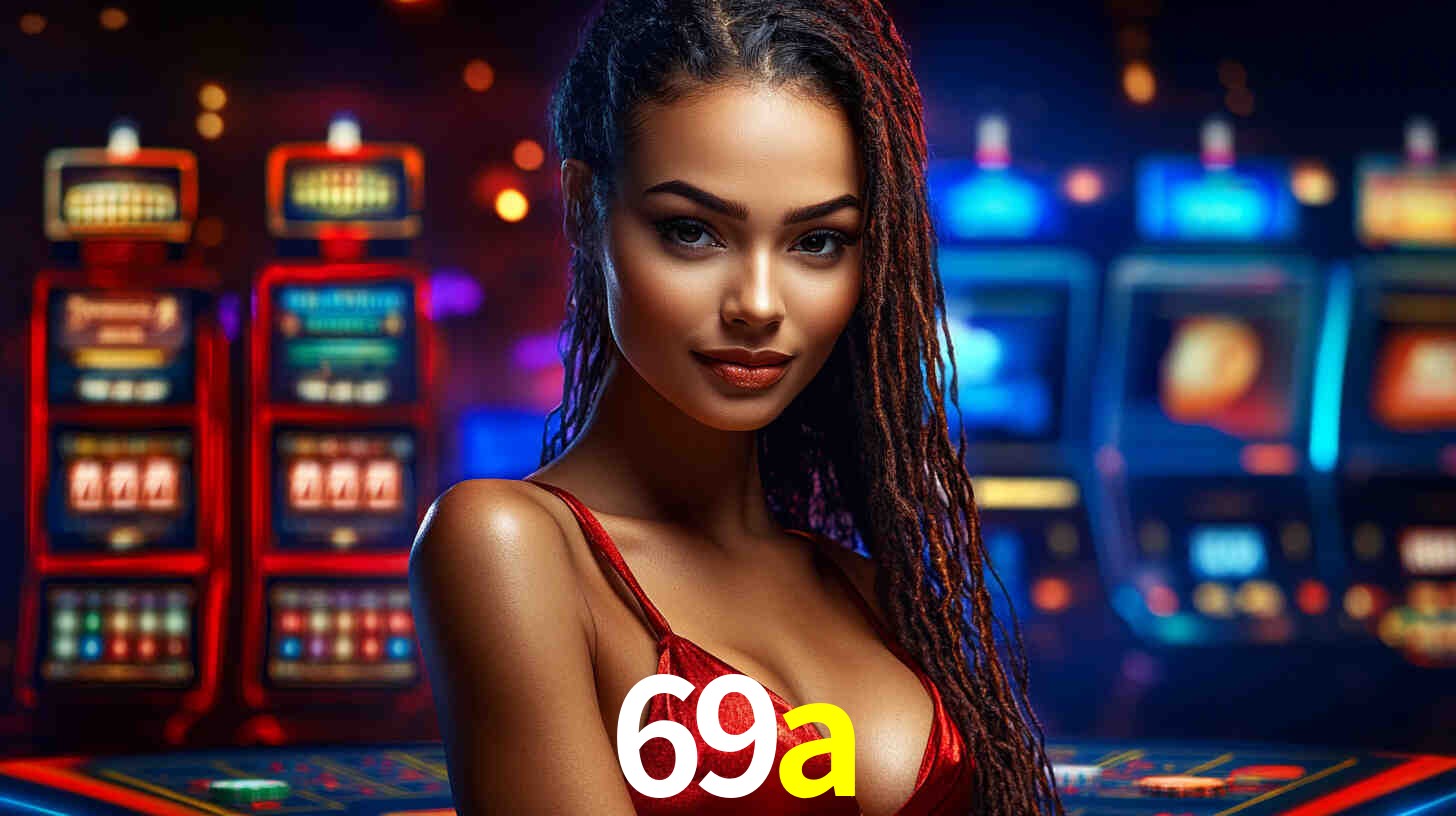 A Experiência Imersiva dos Cassinos Ao Vivo no 69a