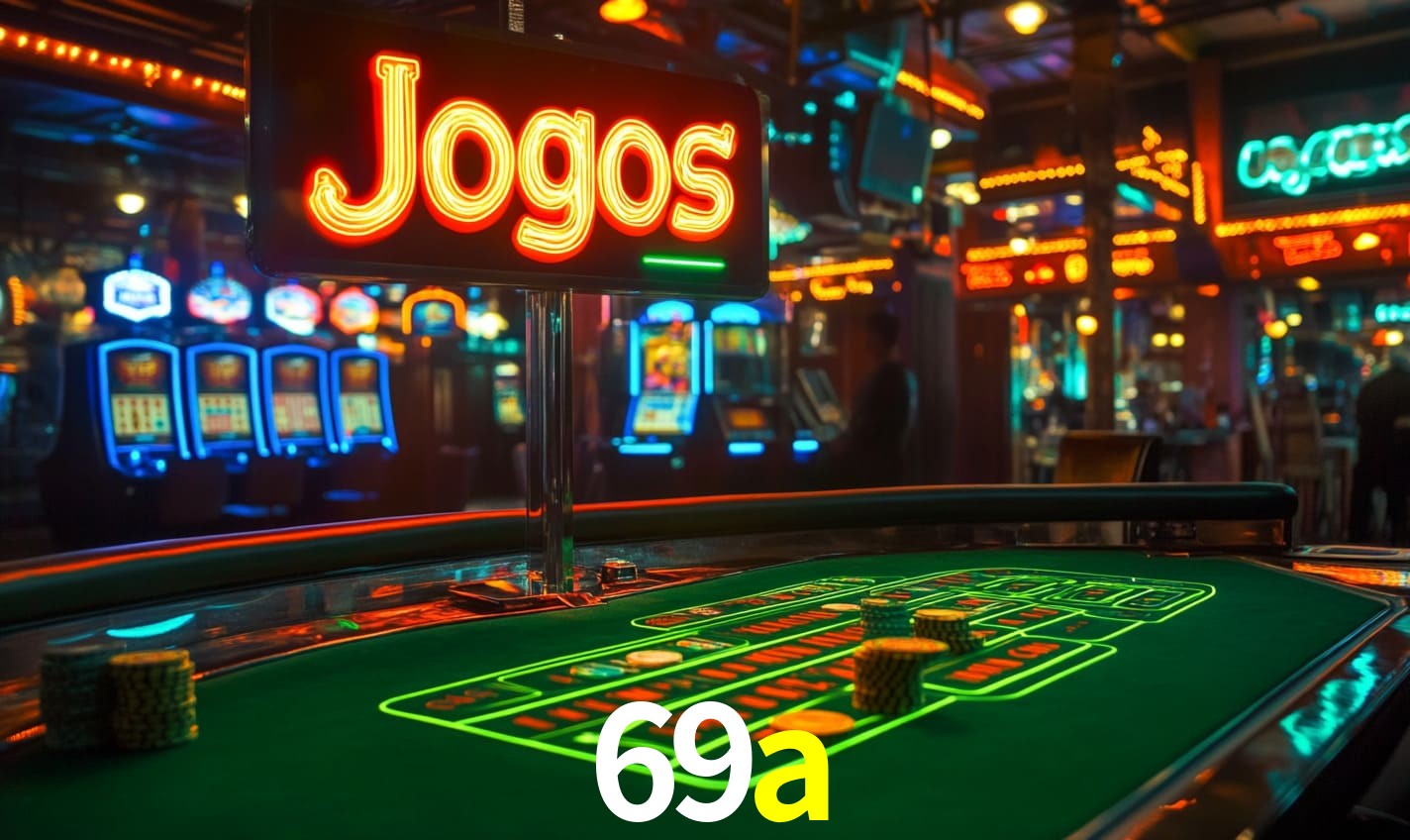 Diretório de Jogos 69a