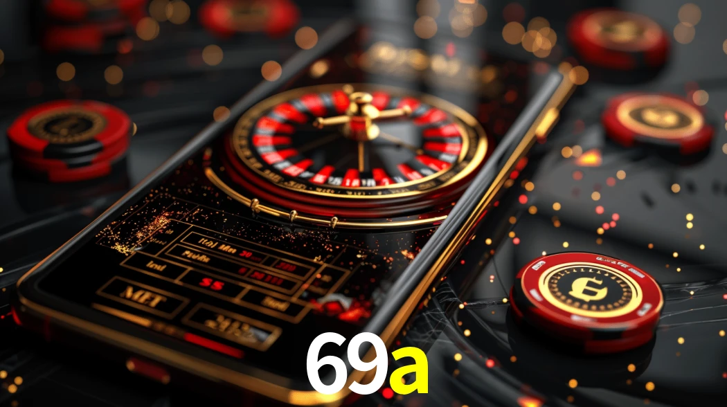 Game Providers 69a