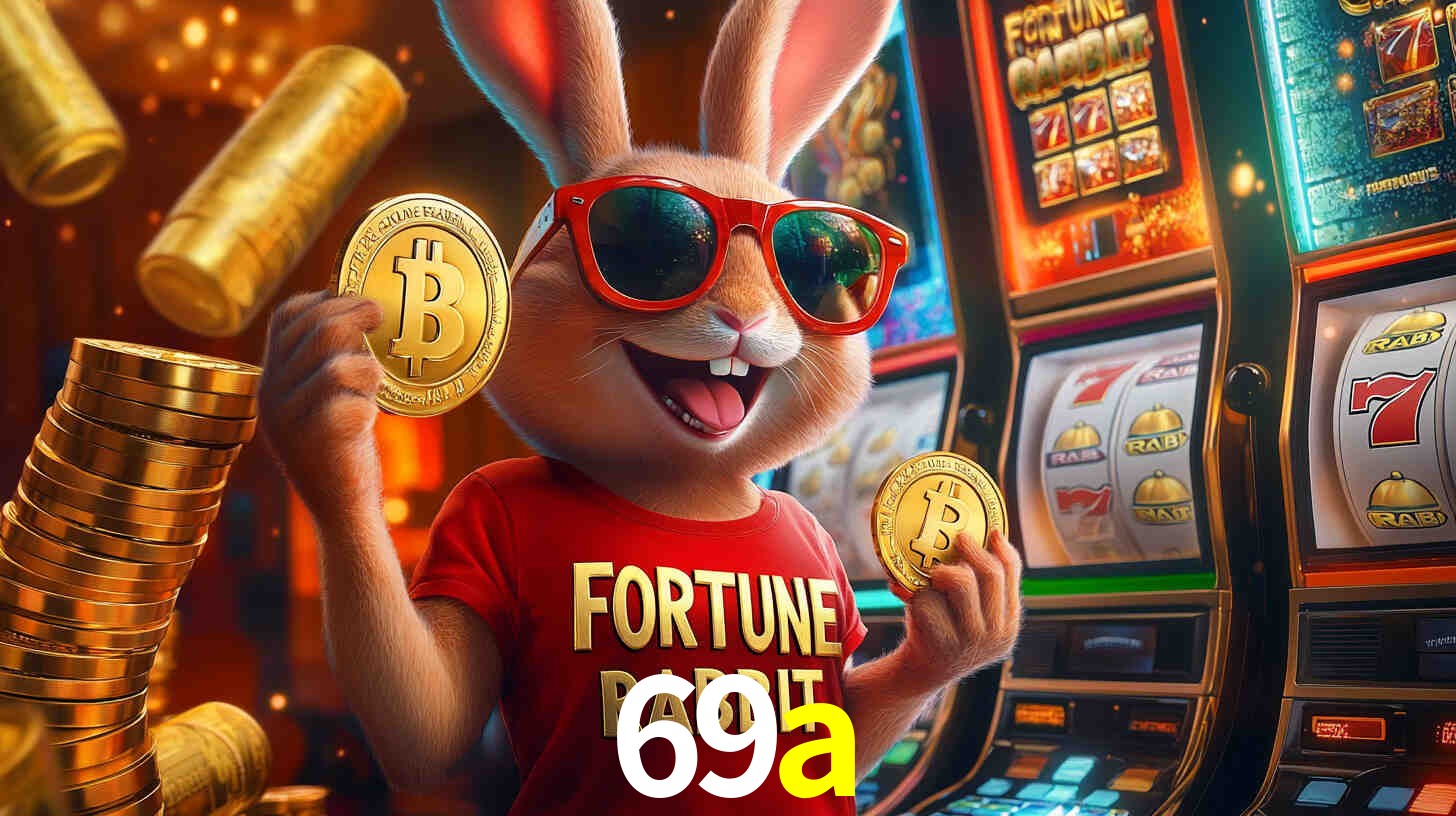 Descubra a Magia dos Jogos de Arcade no 69a