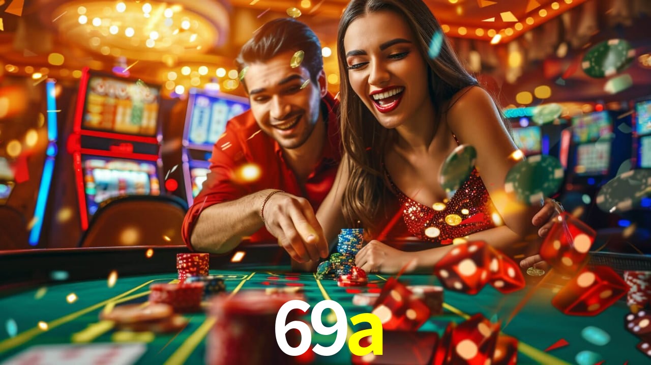Provedores de Jogos 69a