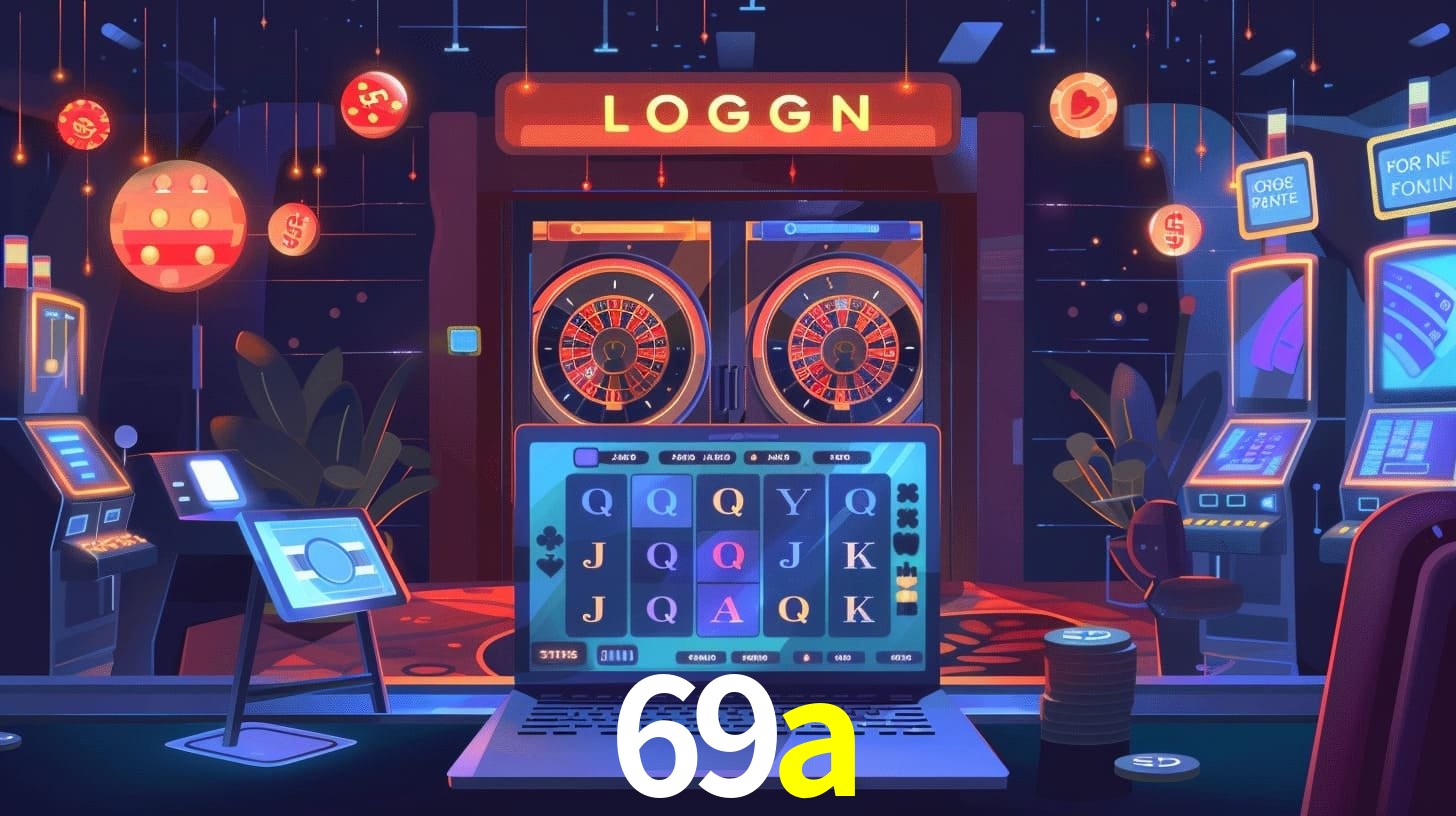 Tecnologia da Plataforma 69a