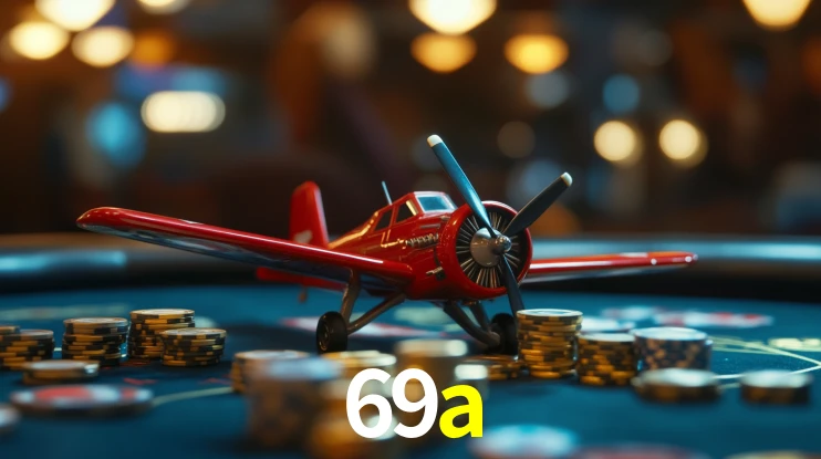 Live Casino 69a