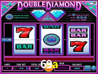 Descubra a Magia dos Jogos de Arcade no 69a