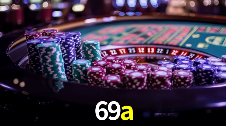 VIP Casino 69a