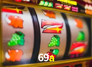 Descubra o Mundo do Cassino Online com 69a