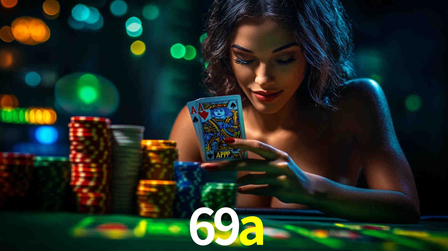 A Popularidade dos Caça-Níqueis no 69a