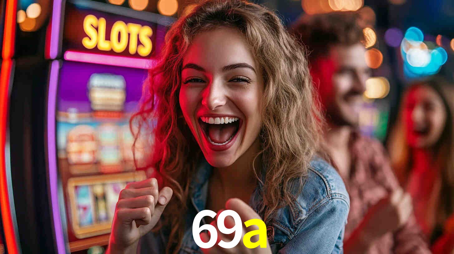 Descubra o Programa VIP da 69a: Vantagens Exclusivas para Jogadores