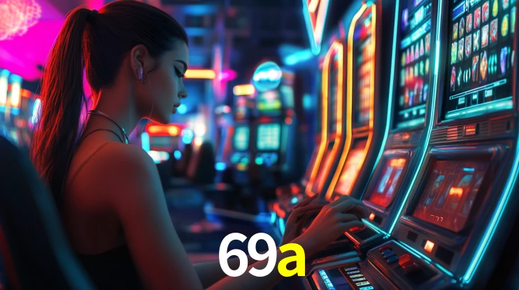 69a App Interface