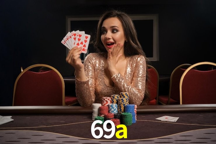 A Experiência Imersiva dos Cassinos Ao Vivo no 69a