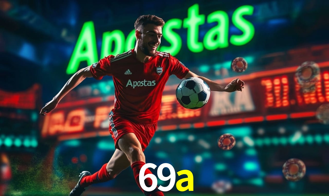 A Emoção da Loteria na 69a: Uma Chance de Mudança de Vida
