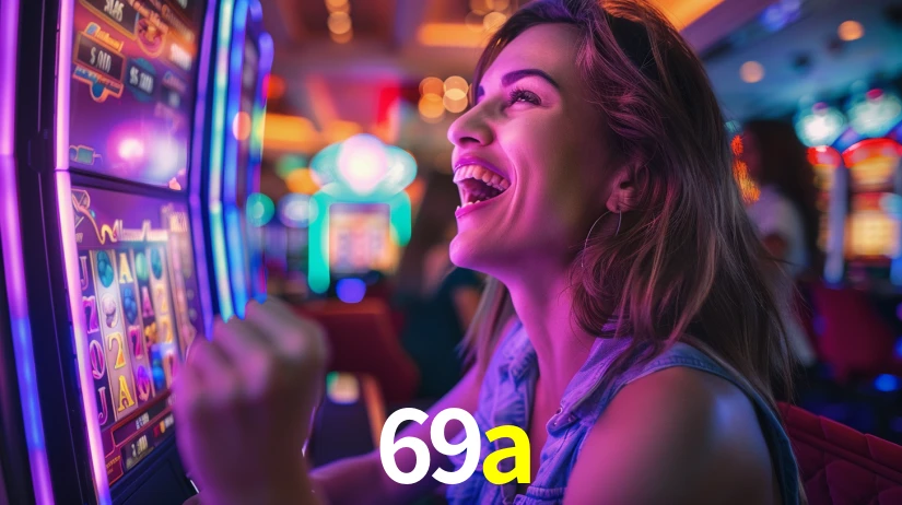 Experimente o Login Seguro Premium no 69a