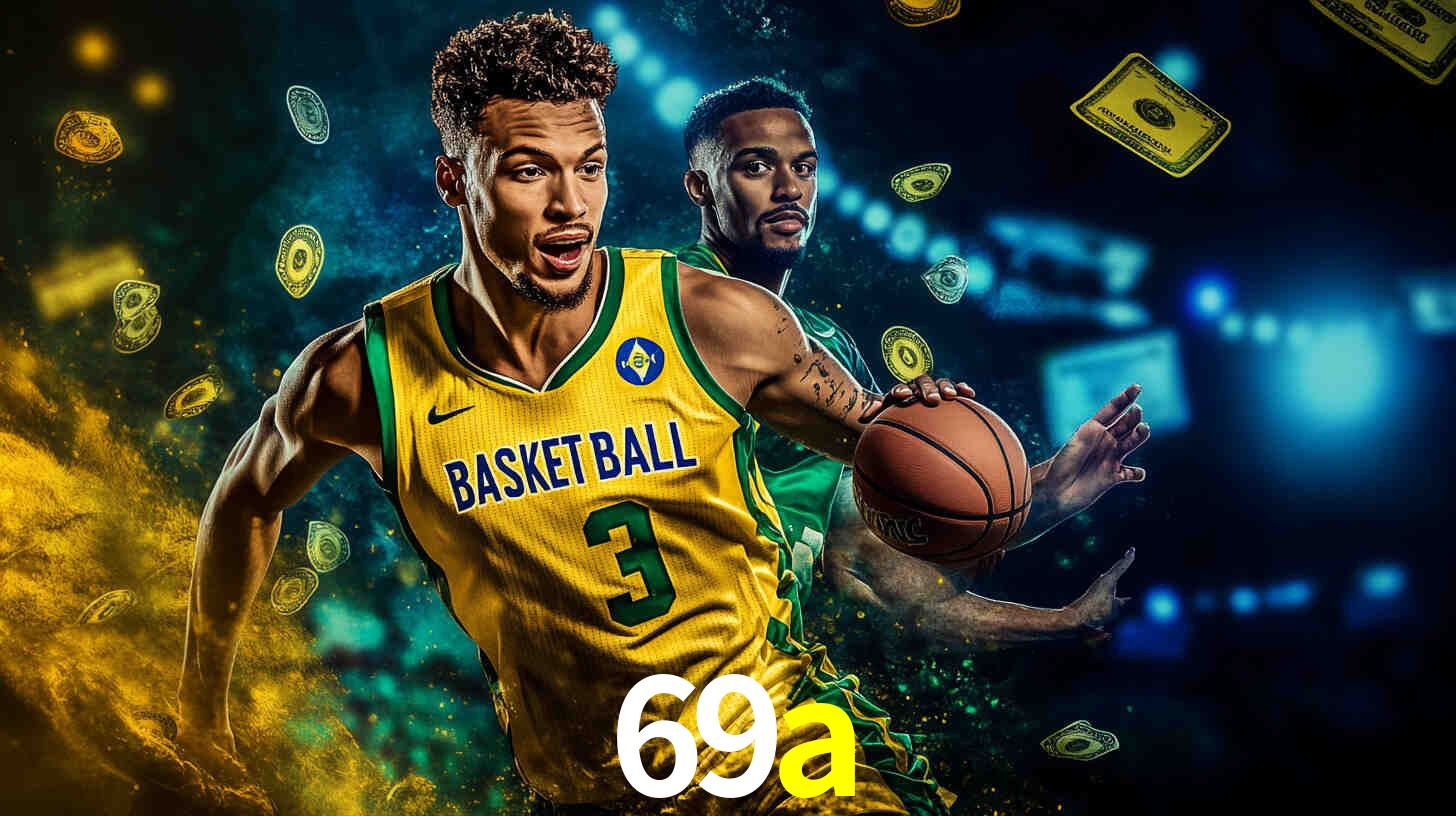 Desvendando o Mundo dos Jogos Virtuais na 69a